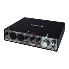 Roland RUBIX24 USB Audio Interface - Sky Music