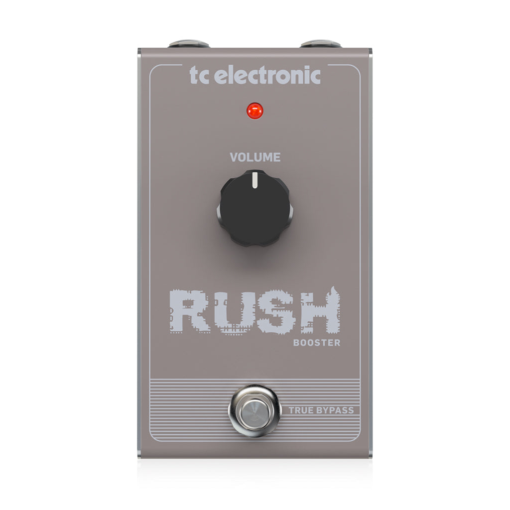 TC Electronic - Rush - Booster