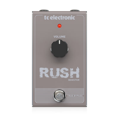 TC Electronic - Rush - Booster