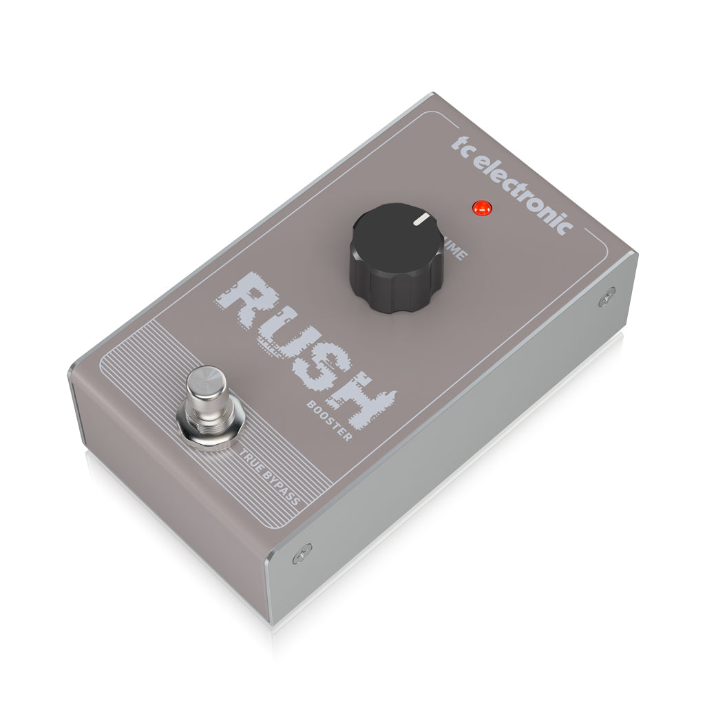 TC Electronic - Rush - Booster
