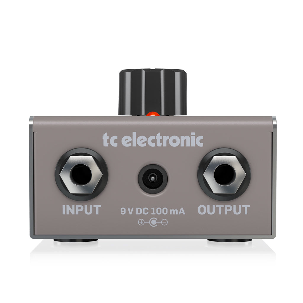 TC Electronic - Rush - Booster