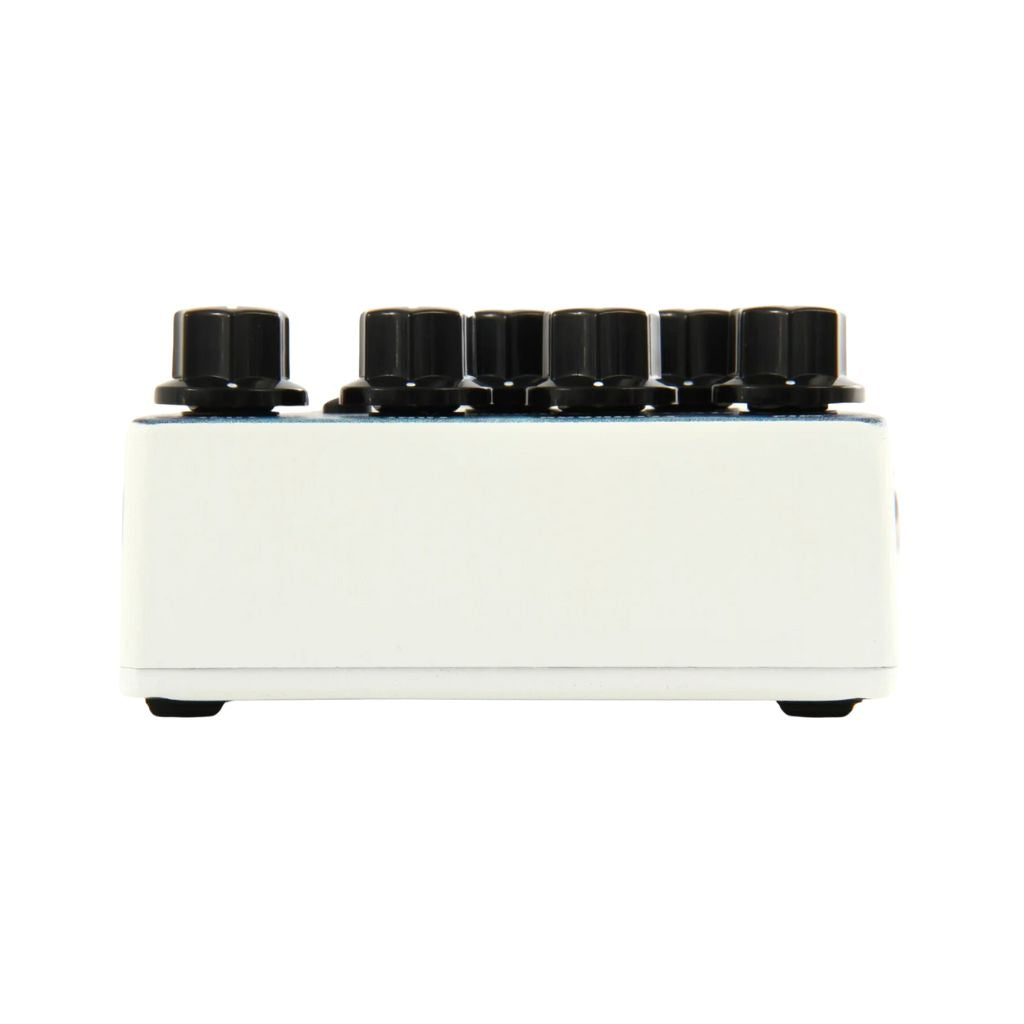 Sansamp - Reverb w/Trails & Boost V2