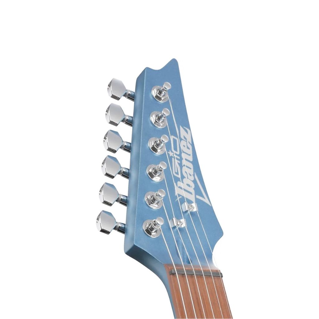 Ibanez - RX120SP Electric Guitar - Metallic Light Blue Matte