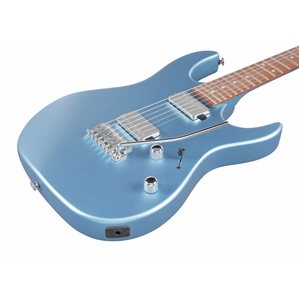 Ibanez - RX120SP Electric Guitar - Metallic Light Blue Matte