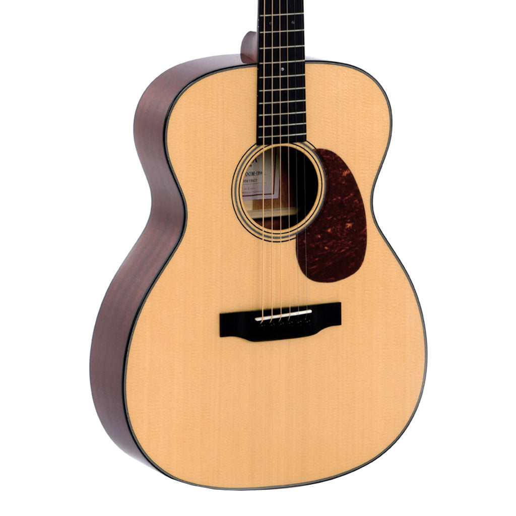 Sigma 00018 All Solid Acoustic Guitar with Gigbag