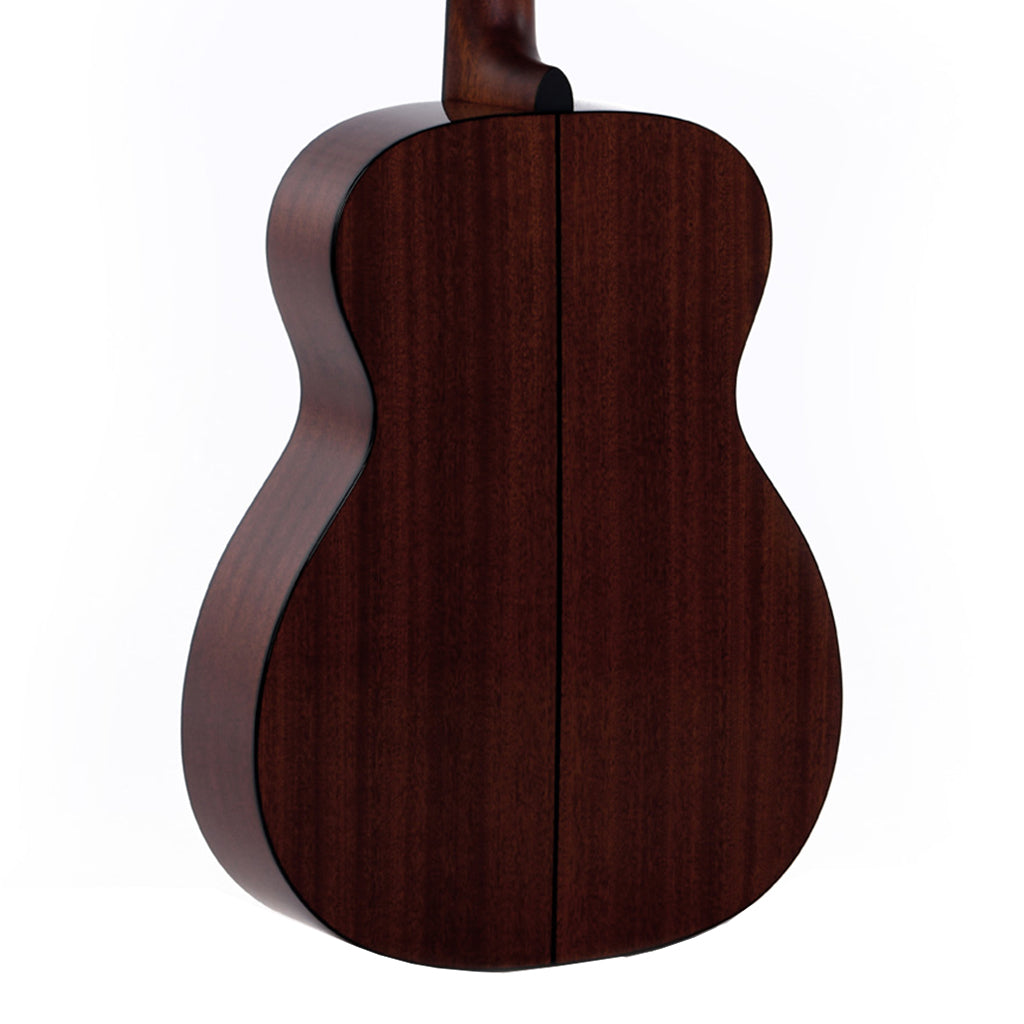 Sigma 00018 All Solid Acoustic Guitar with Gigbag