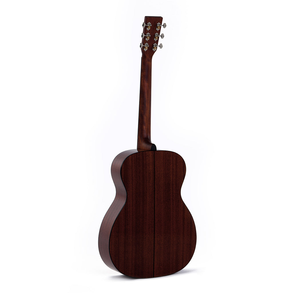 Sigma 00018 All Solid Acoustic Guitar with Gigbag