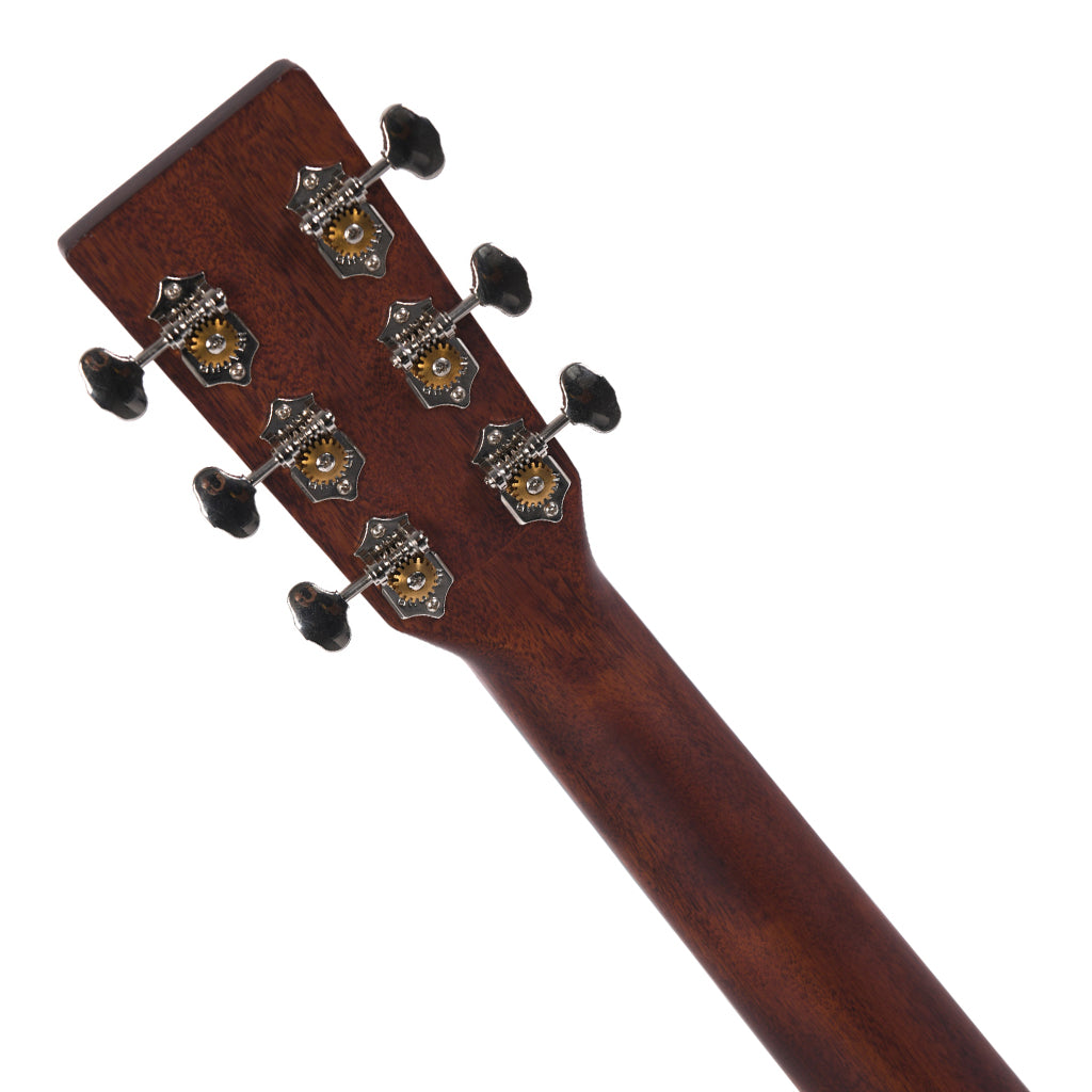 Sigma 00018 All Solid Acoustic Guitar with Gigbag