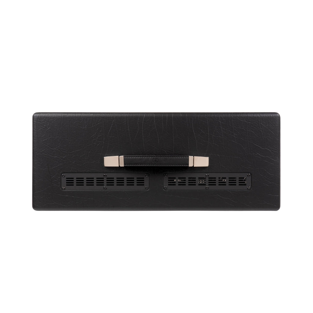 Blackstar - Series One 100 MKII - 100-Watt Tube Amplifier Head - Black