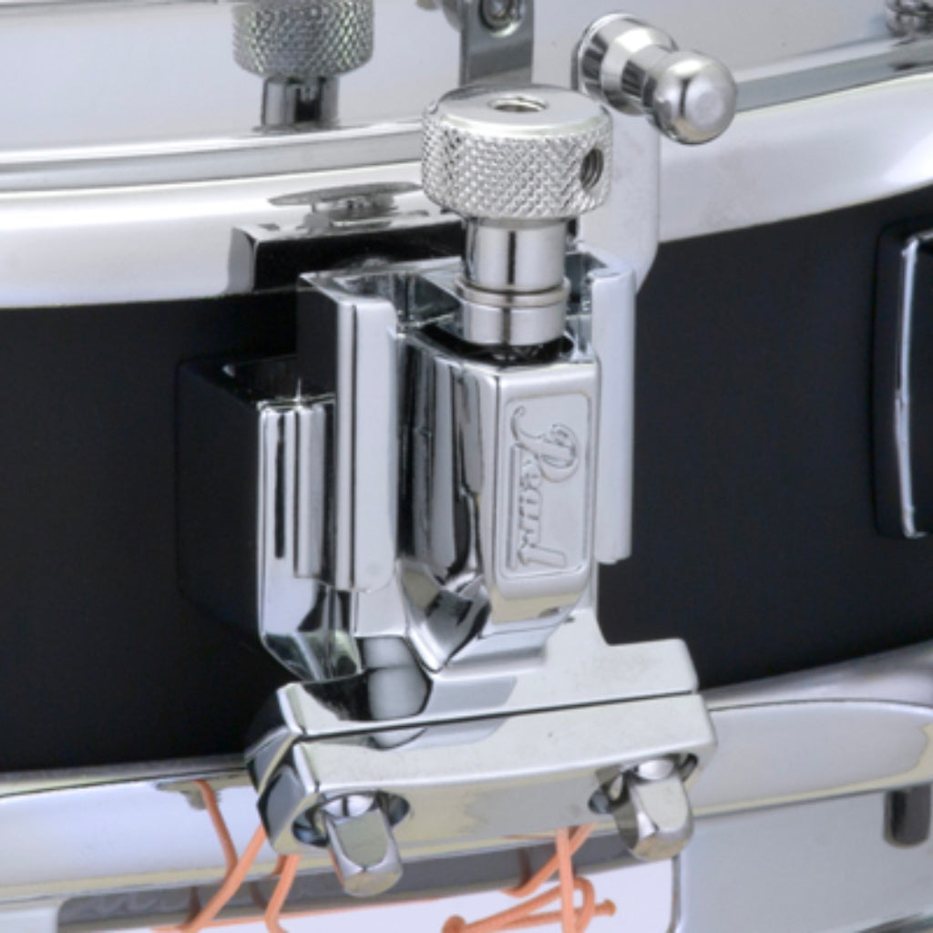 Pearl - 13"x3" - Steel Effect Piccolo Snare