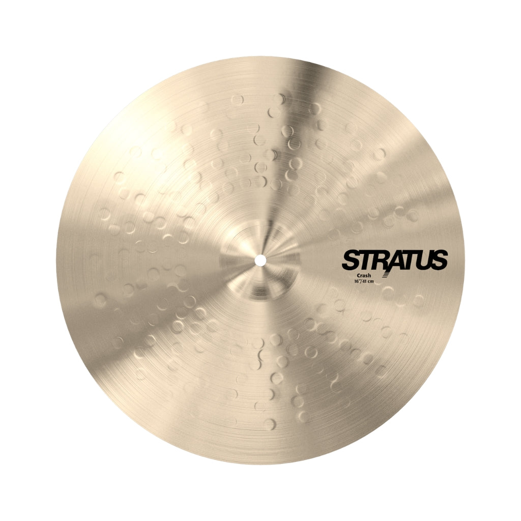 Sabian - S1606 16" Stratus - Crash