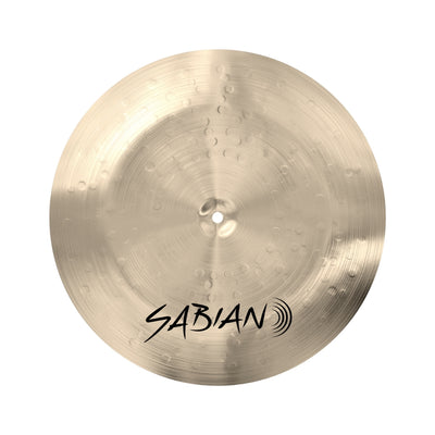 Sabian - S1816 18" Stratus - China