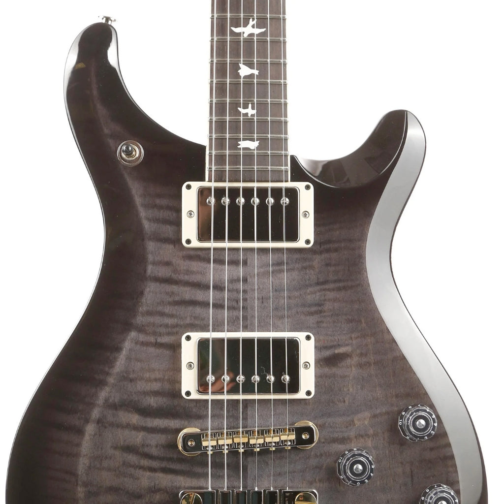 PRS - S2 McCarty 594 - Elephant Grey