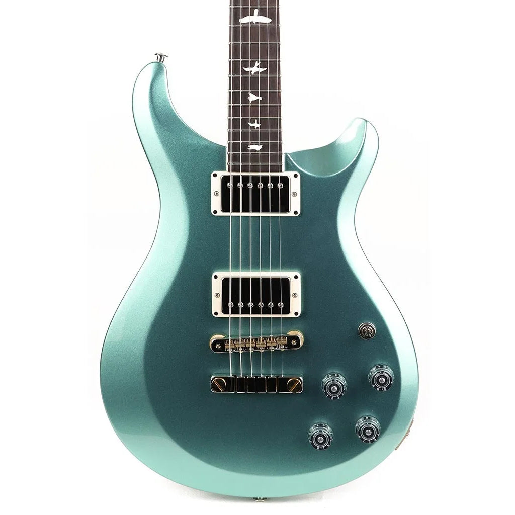 PRS S2 McCarty 594 Thinline - Frost Green Metallic