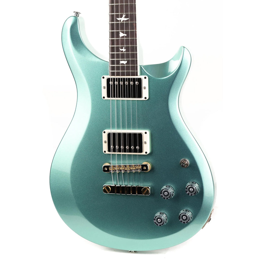 PRS S2 McCarty 594 Thinline - Frost Green Metallic