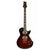 PRS - S2 SC594 - Fire Red Burst