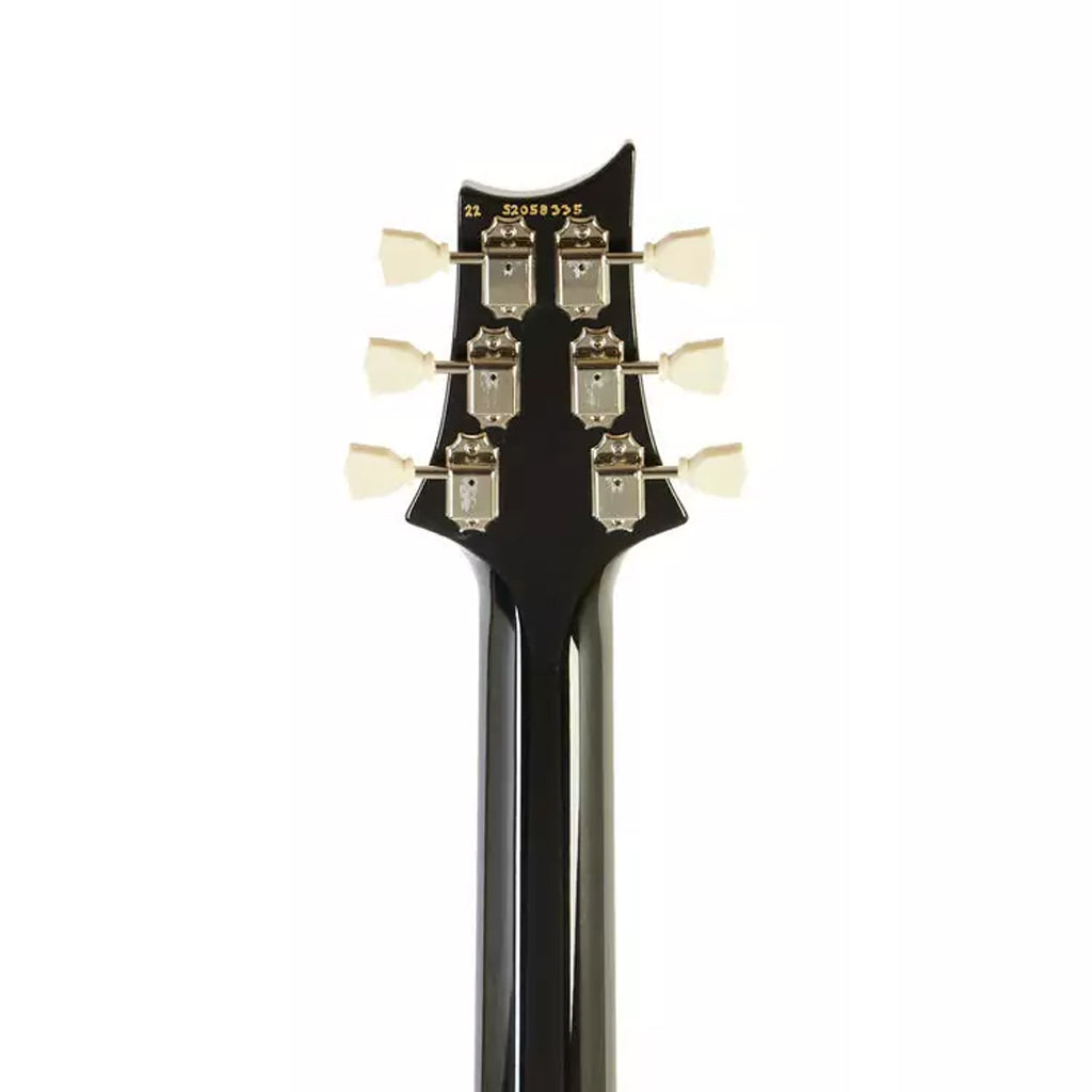 PRS - S2 SC594 - Fire Red Burst