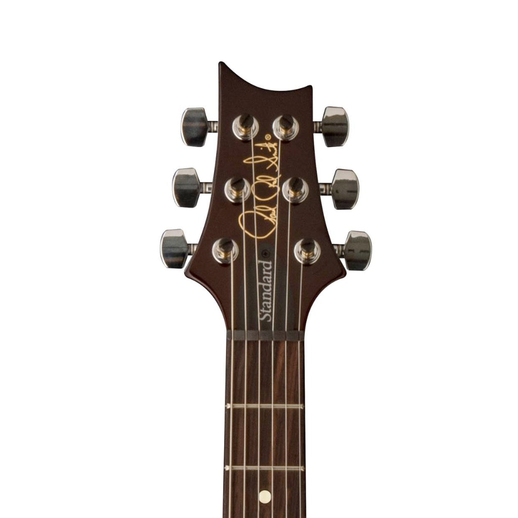 PRS - S2 Standard 22 - McCarty Tobacco Sunburst Dots