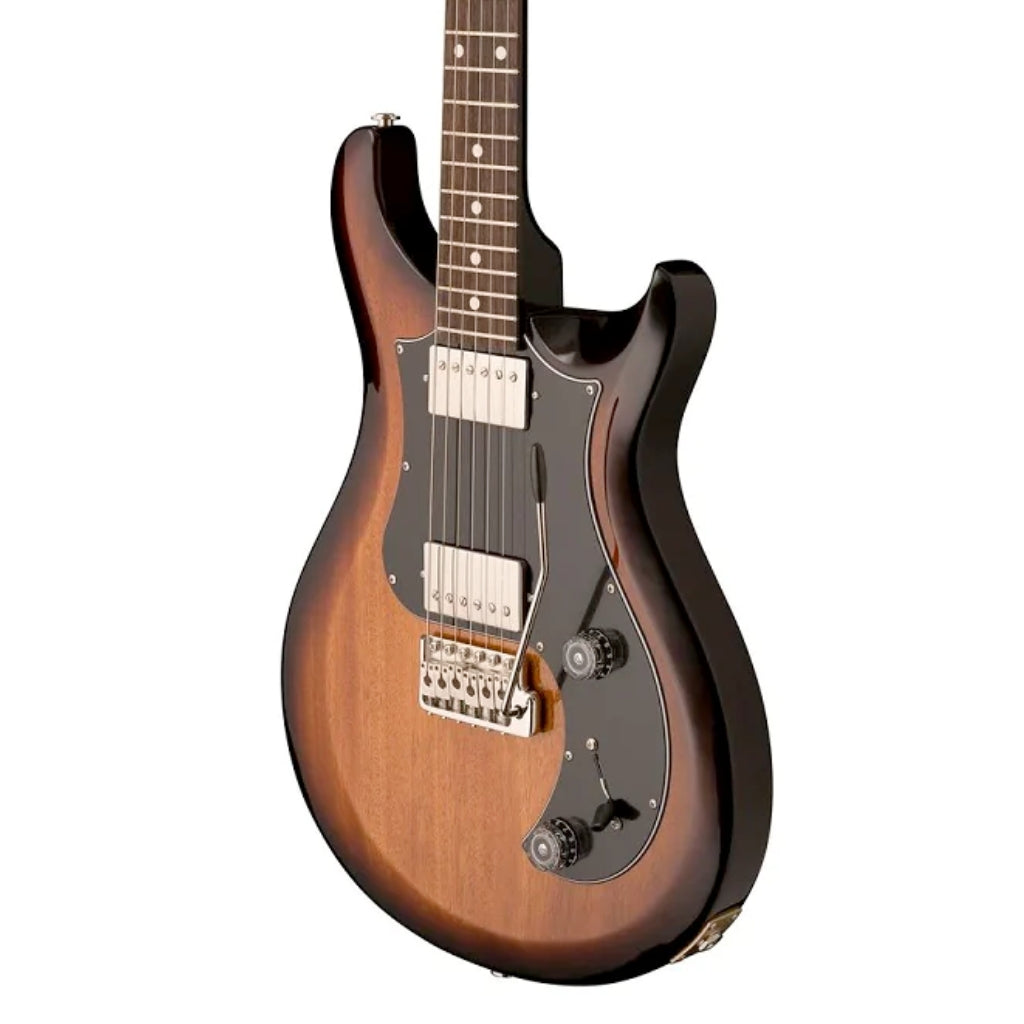 PRS - S2 Standard 22 - McCarty Tobacco Sunburst Dots