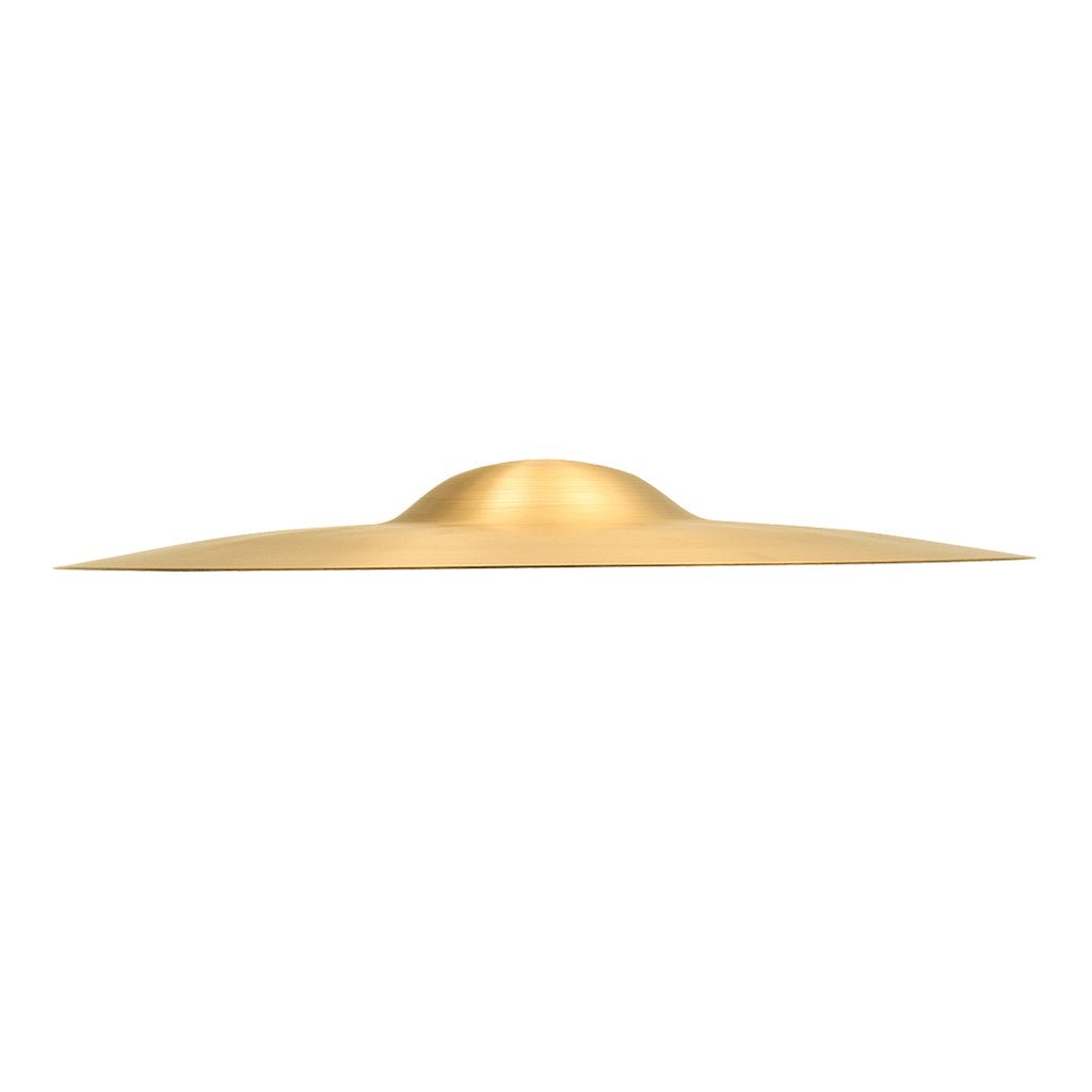 Sabian 114XAHN 14" HHX Anthology High Bell Hats Cymbals Sky Music