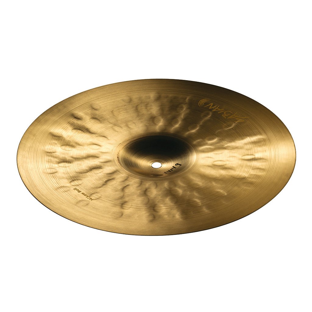 Sabian 114XALN 14" HHX Anthology Low Bell Hats Cymbals Sky Music