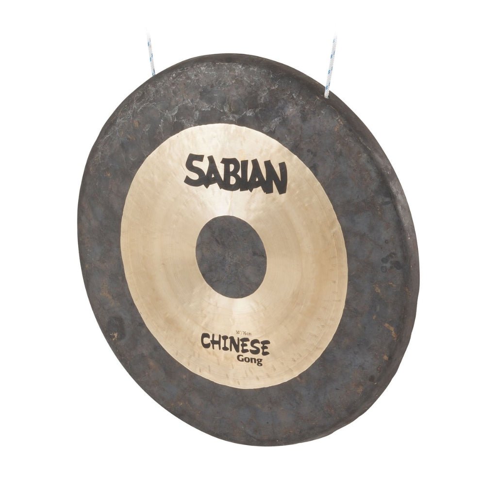 Sabian 53001 30" Chinese Gong Cymbals Sky Music