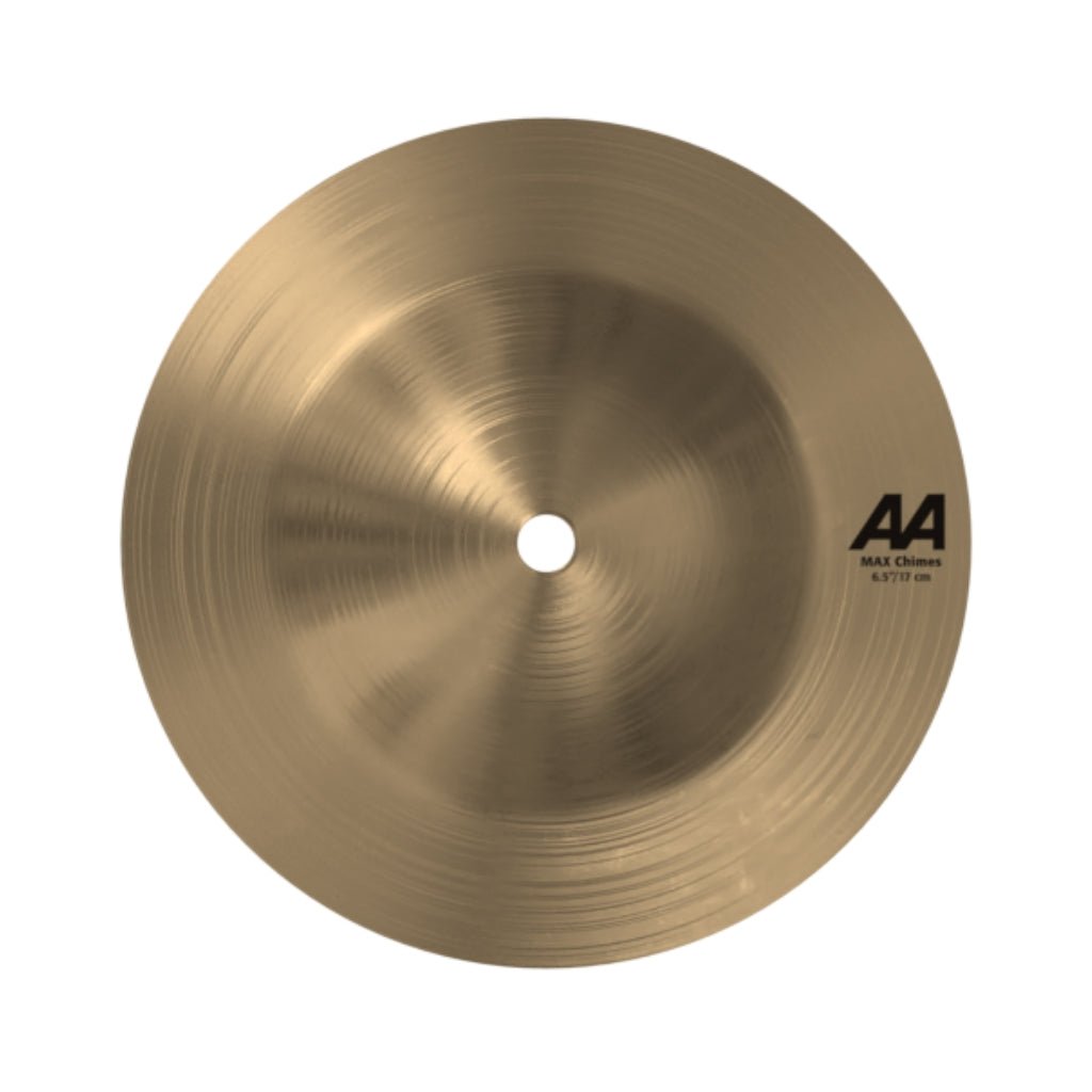 Sabian AA Mike Portnoy Max Bell Chime Cymbal - 6.5 inches Cymbals Sky Music