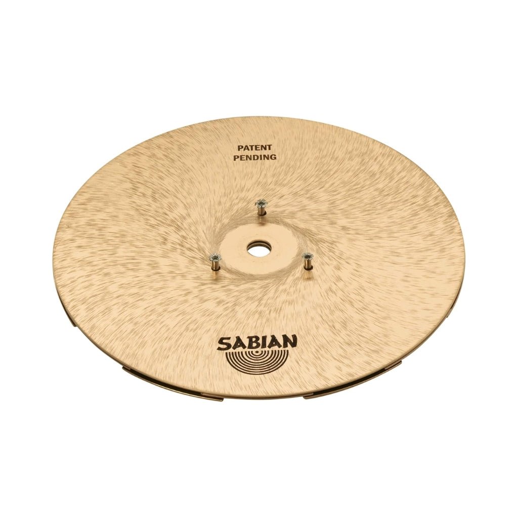 Sabian AAX 8" Chopper Cymbals Sky Music