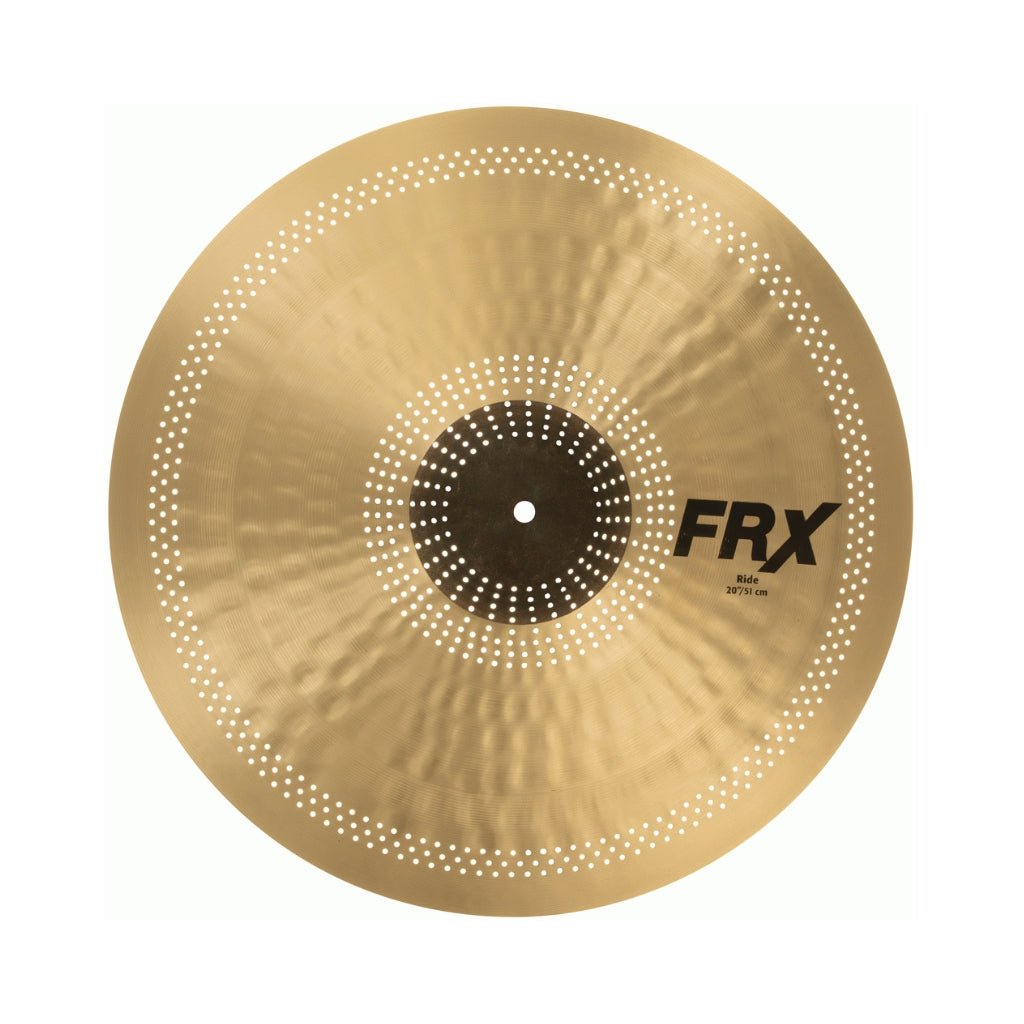 Sabian FRX2012 20" Ride FRX Cymbals Sky Music
