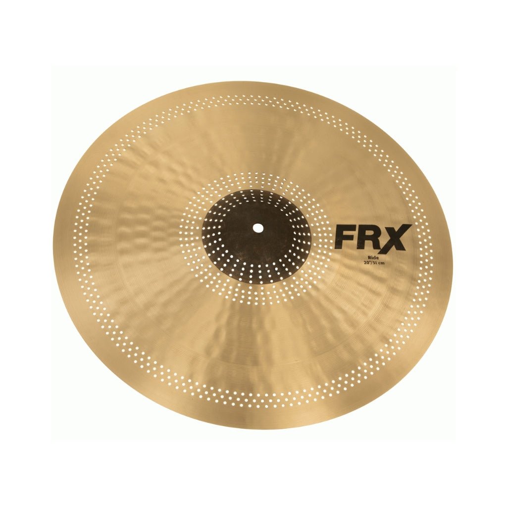Sabian FRX2012 20" Ride FRX Cymbals Sky Music