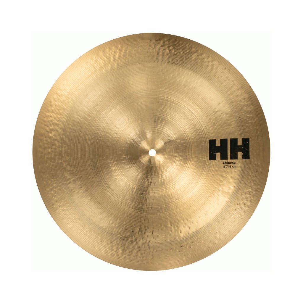 Sabian HH 18" China Cymbals Sky Music