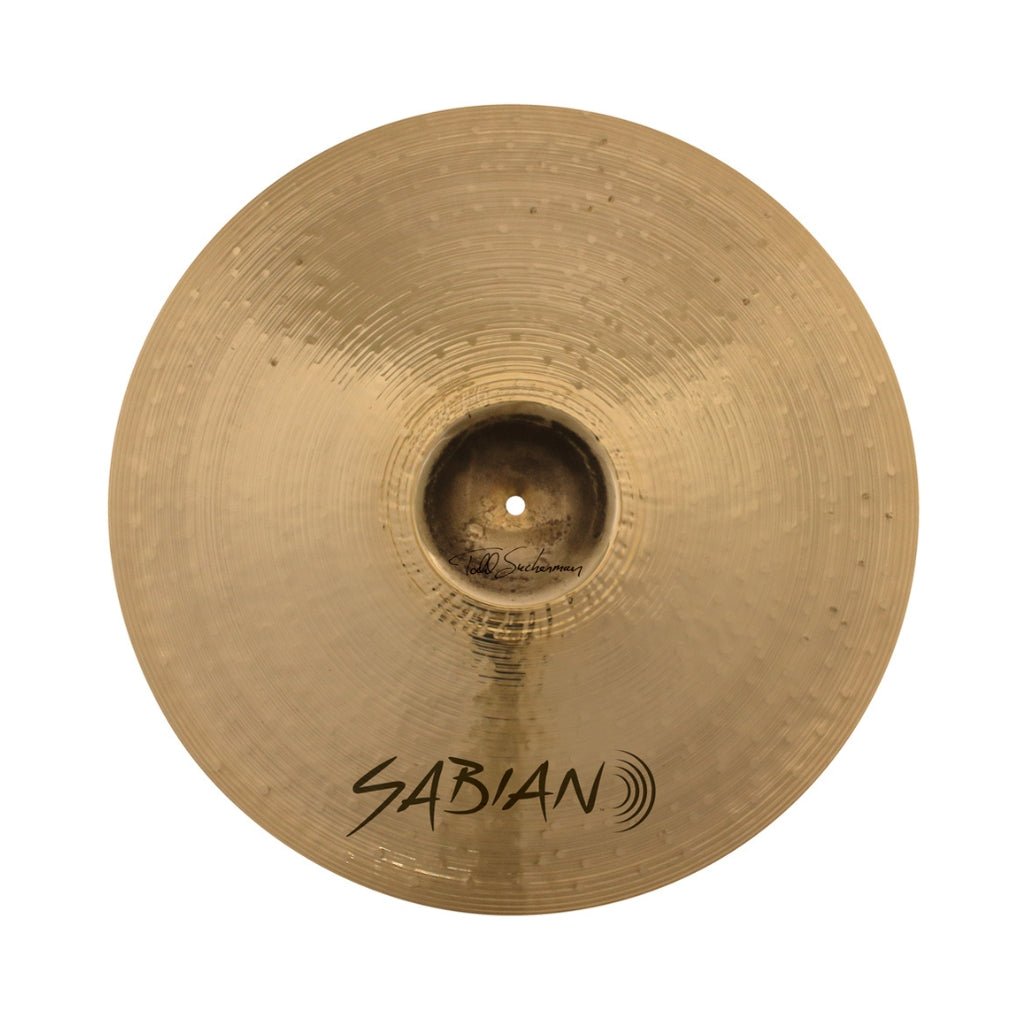 Sabian HH 22" HH Session Ride Cymbals Sky Music