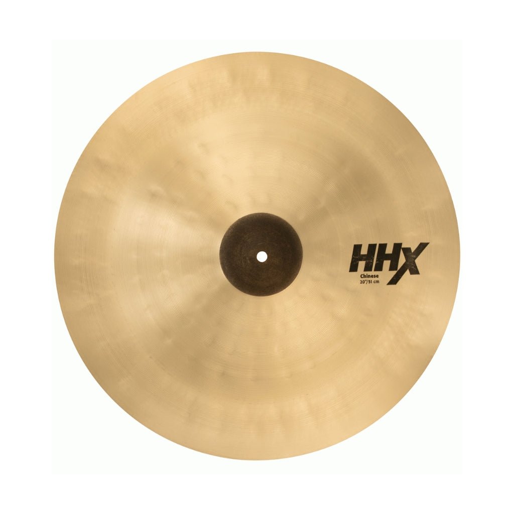 Sabian HHX 20" China Cymbal Cymbals Sky Music