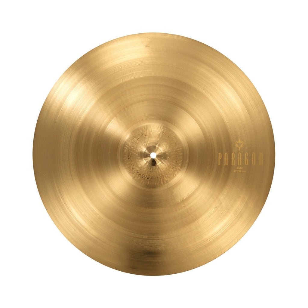 Sabian PARA 22" Ride Cymbals Sky Music
