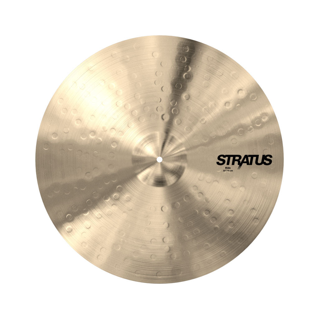 Sabian S2012 20" Stratus Ride