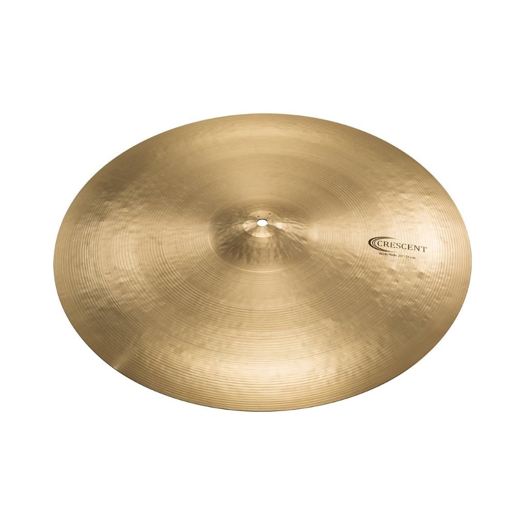 Sabian S20R20" CR.Stanton Moore Wide Ride Cymbals Sky Music