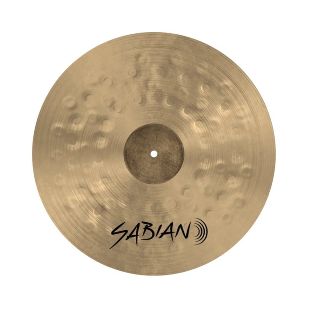 Sabian SD1502 Stratus Dry Hats Cymbals - 15 inch Cymbals Sky Music