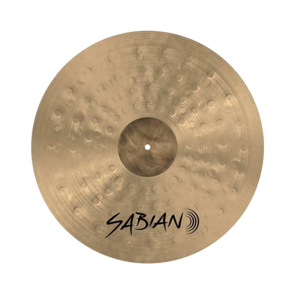 Sabian SD1806 Stratus Dry Crash Cymbal - 18 inch Cymbals Sky Music