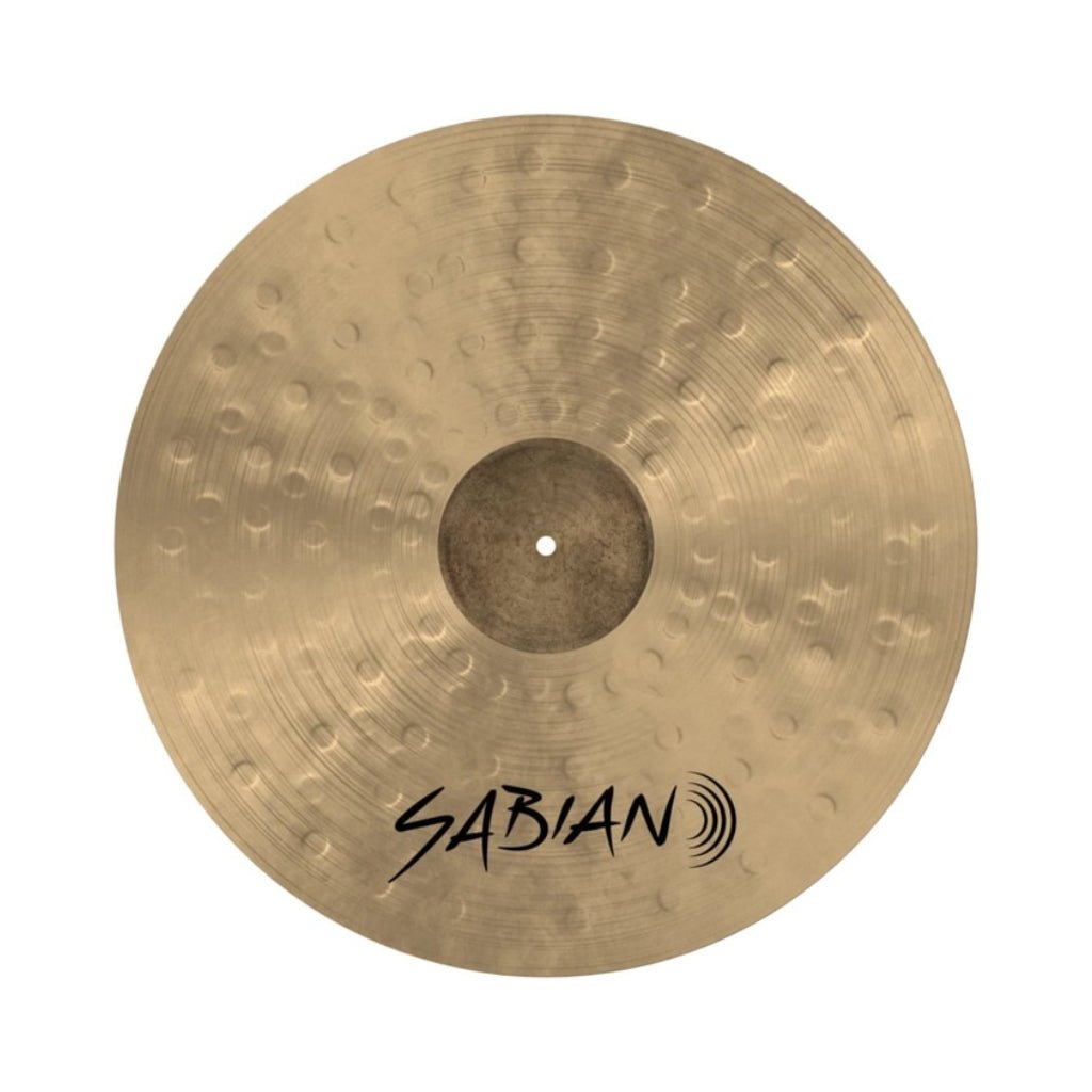 Sabian SD1906 Stratus Dry Crash Cymbal - 19 inch Cymbals Sky Music