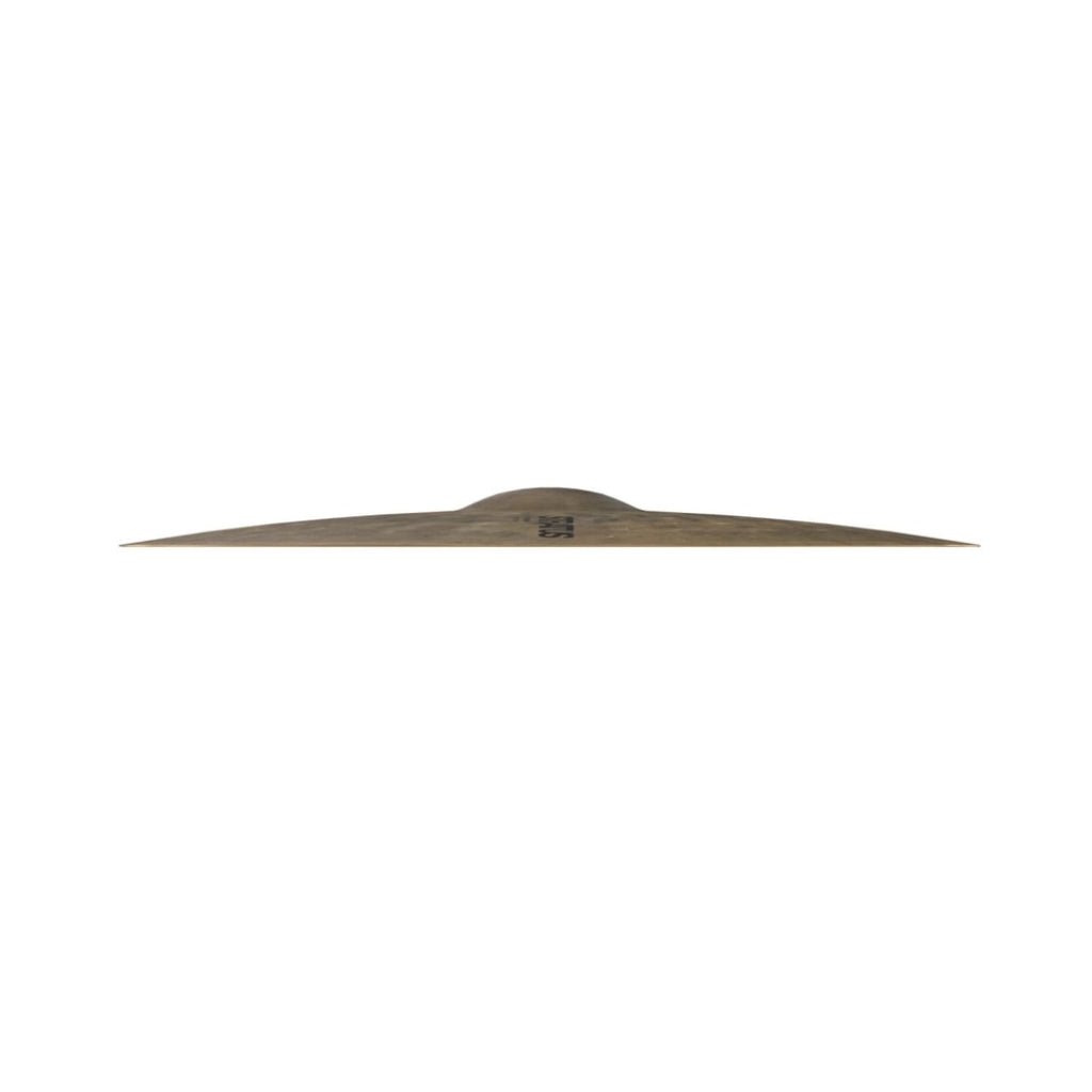Sabian SD2006 Stratus Dry Crash Cymbal - 20 inch Cymbals Sky Music