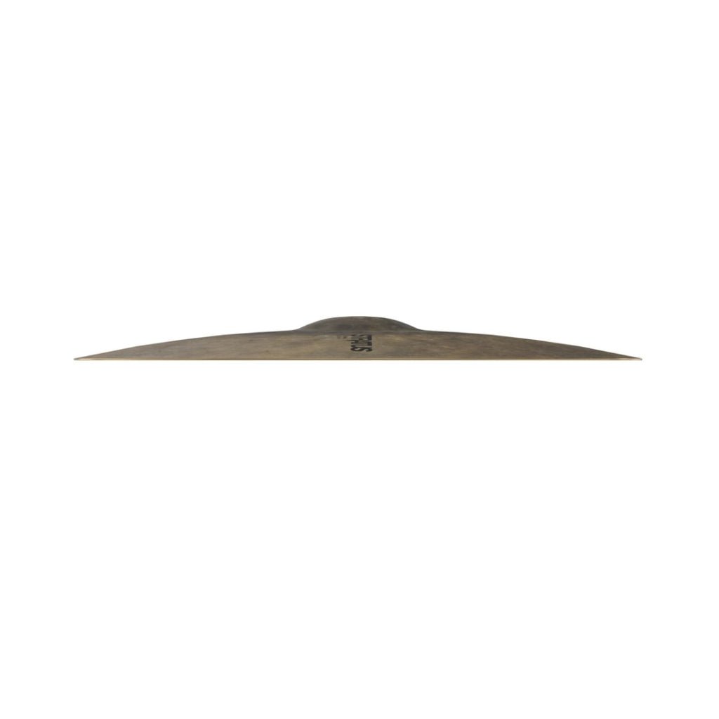 Sabian SD2210 Stratus Dry Ride Cymbal - 22 inch Cymbals Sky Music