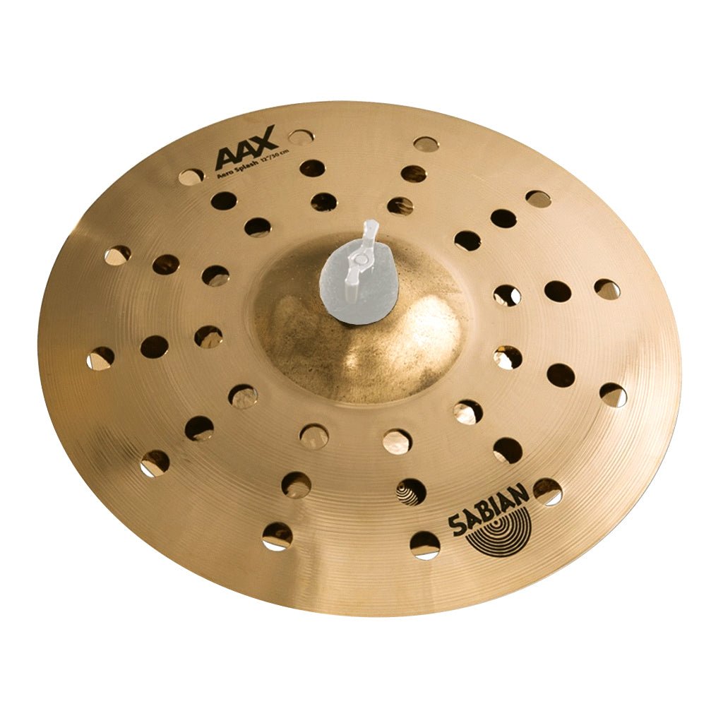 Sabian The Mini Monster AA/AAX Cymbals Sky Music