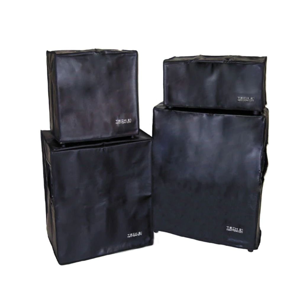 Sansamp COVER FOR PowerENGINE 60/TRADEMARK 60 Amplifier Accessories Sky Music