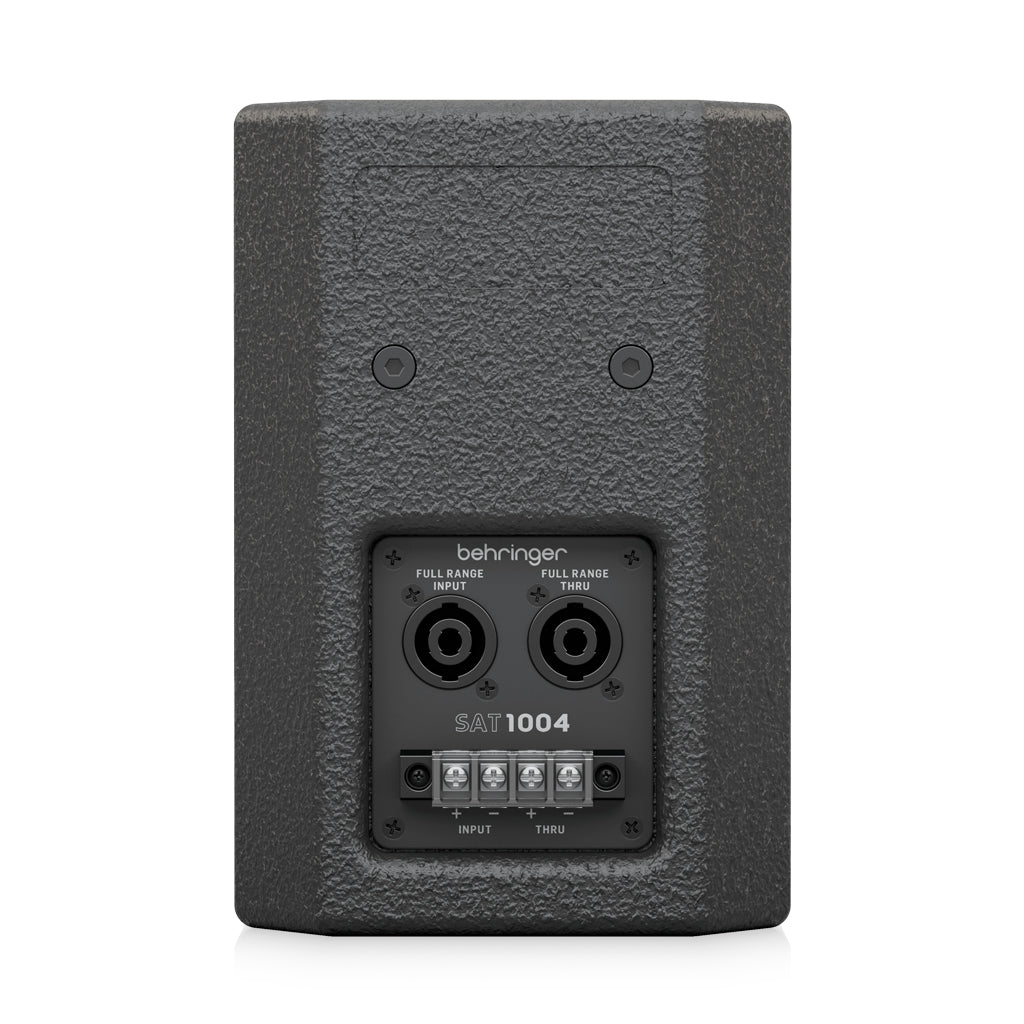 Behringer SAT 1004 Passive 4" PA Speaker