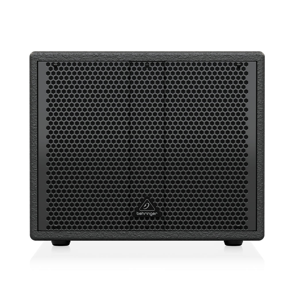 Behringer - SAT 1008 SUBA - Active 8" Sub