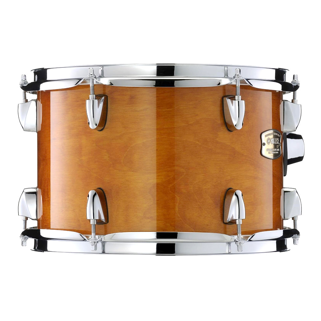 Yamaha Stage Custom Birch 8"x7" Tom Honey Amber