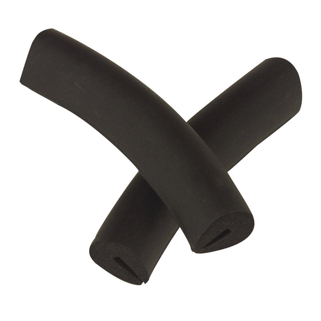 Gibraltar Rubber Bumper Pads for Drum Hoop 2pk