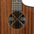 Martin - SC10E - Sapele