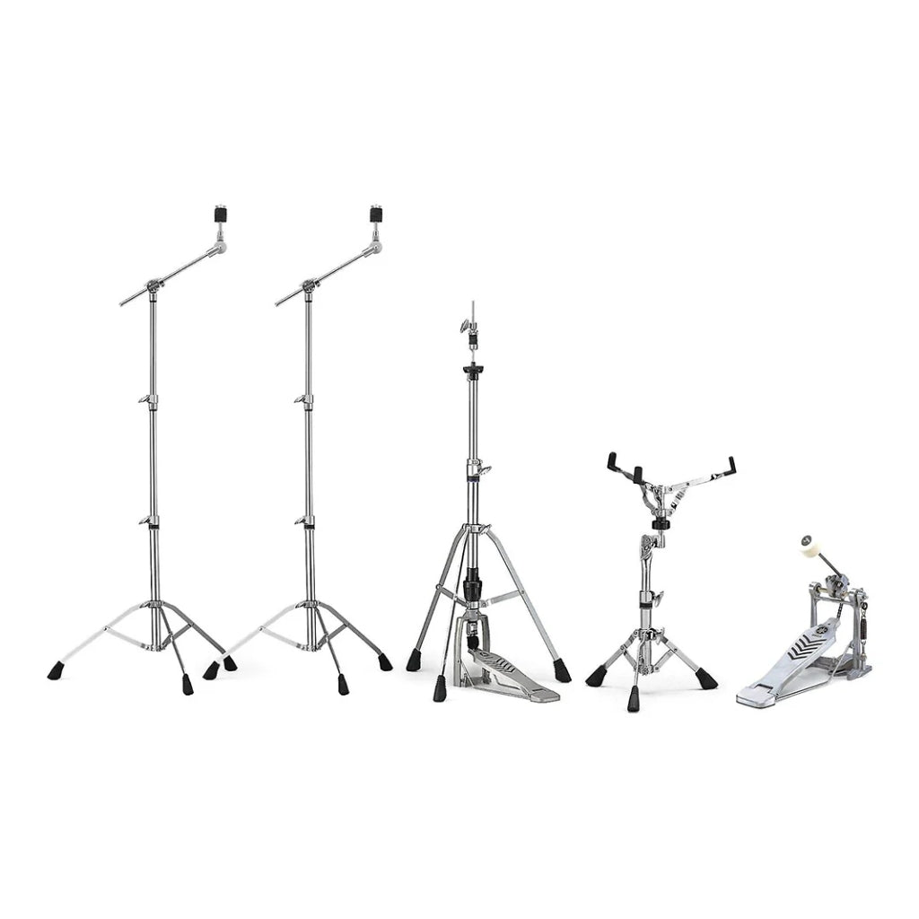 Yamaha - Stage Custom Birch Fusion Drum Kit - Natural Wood