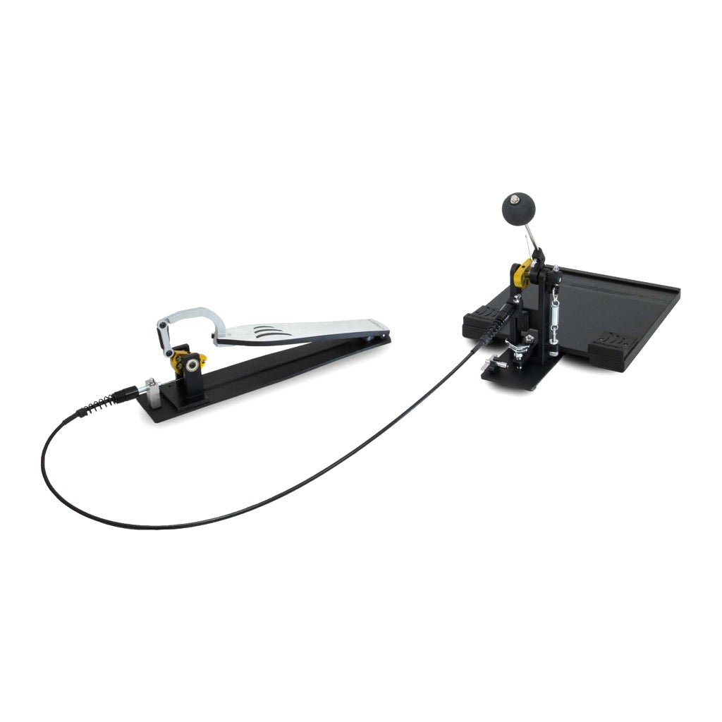 Schlagwerk CAP200 Cajon Pedal Percussion Sky Music